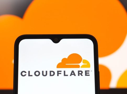 cloudflare smf dns records