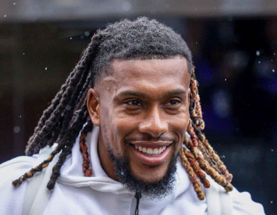 Alex Iwobi