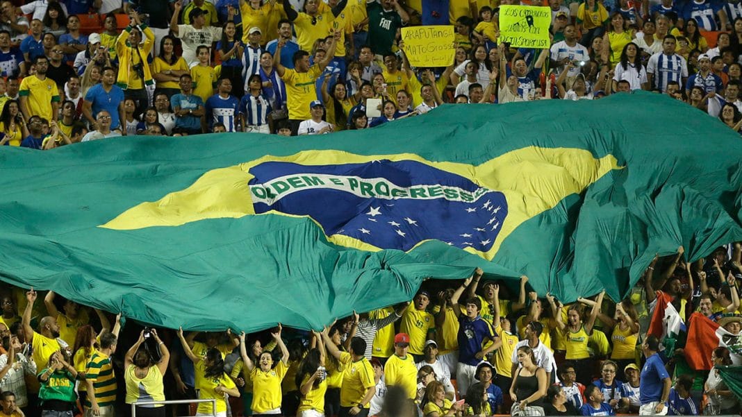 brazil