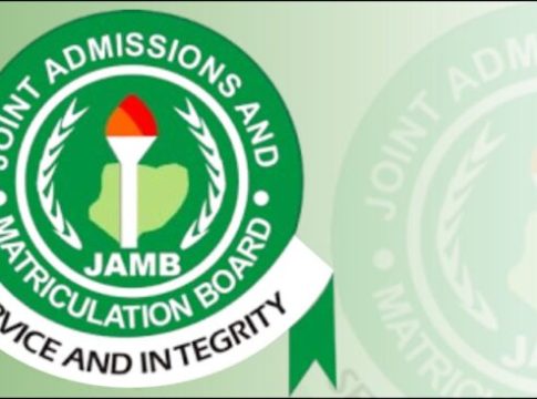 jamb registration utme profile code