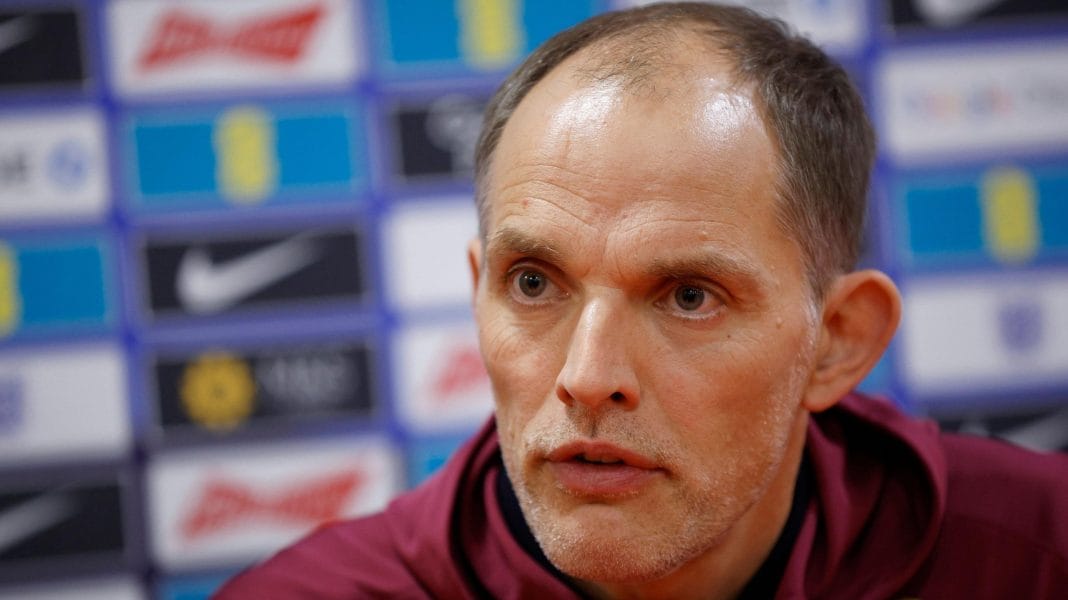 thomas tuchel players