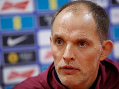 thomas tuchel players