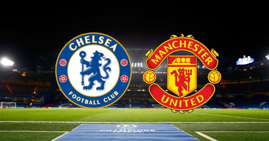 Chelsea vs Man United