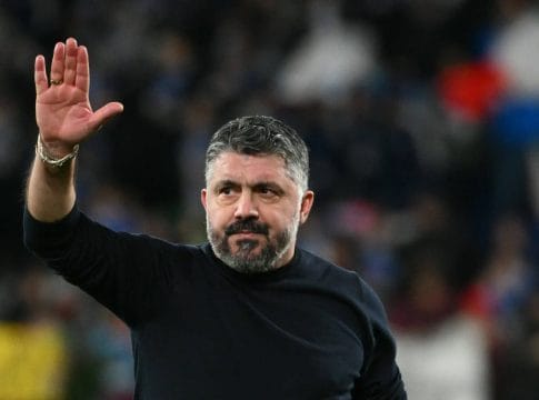 Gennaro Gattuso