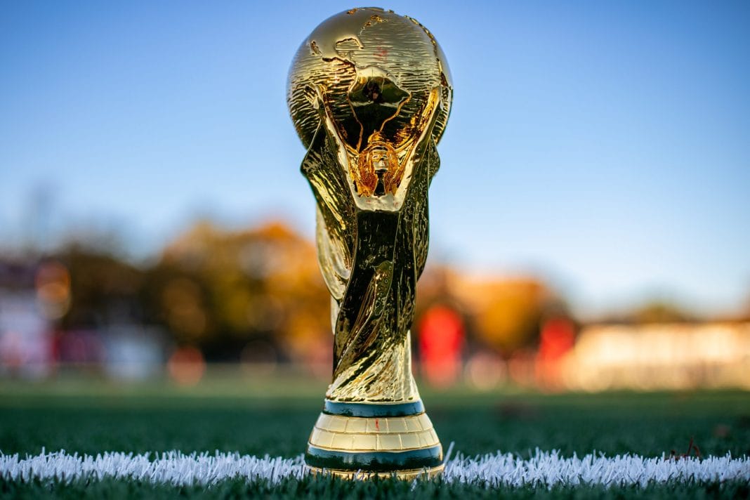 world cup countries