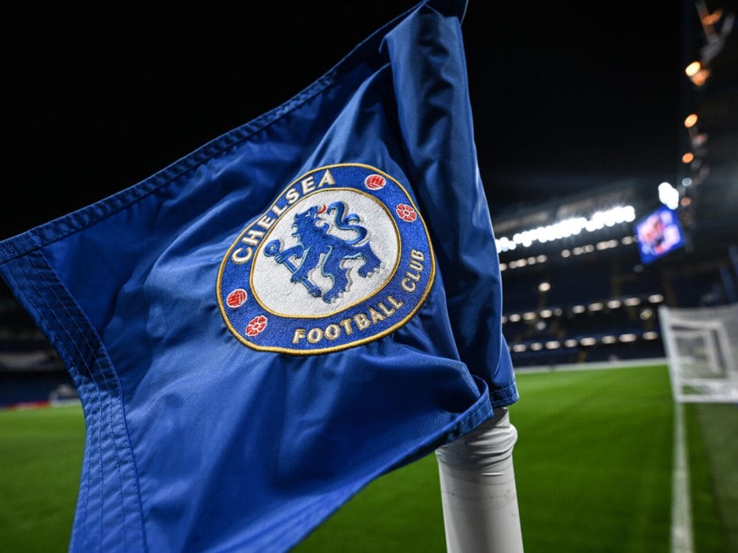 chelsea nigeria signings coach