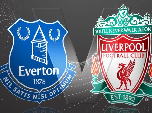 everton vs liverpool