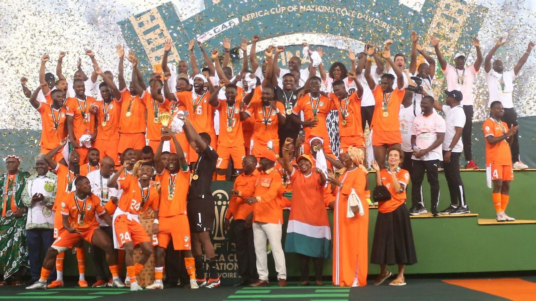 Ivory Coast
