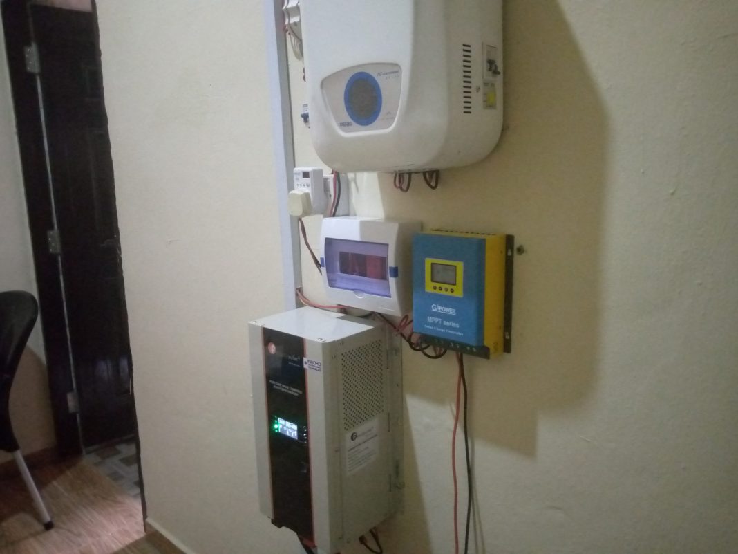 Solar Power