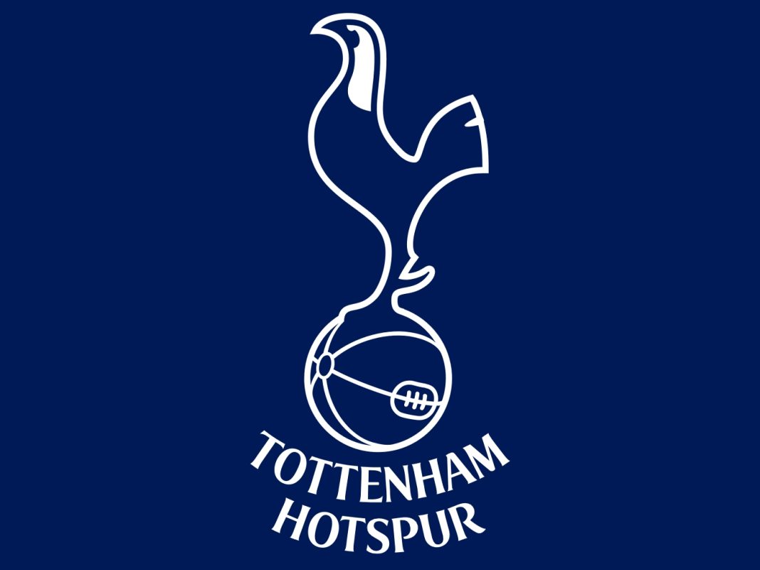 Tottenham Hotspur signing